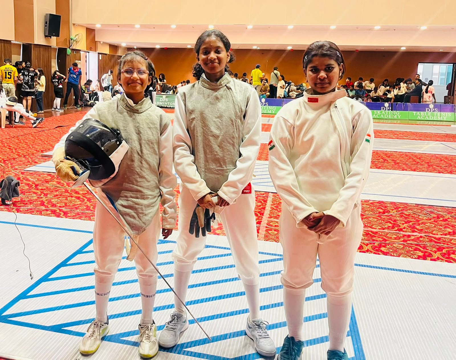 Fencing